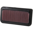 K&N sportovní vložka vzduchového filtru pro Byd F3R r.v. 2007-2009 1.5L Benzin
