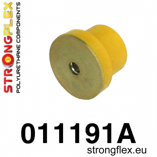 011191A: Strongflex Silentblok předního horního ramene varianta SPORT