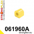 061960A: Strongflex Silentblok předního stabilizátoru varianta SPORT