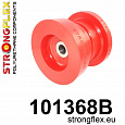101368B: Strongflex Silentblok uložení zadního diferenciálu