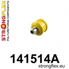 141514A: Rear rod bush SPORT 141514A: Rear rod bush SPORT