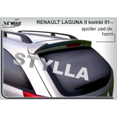 Stylla spoiler zadního víka Renault Laguna II Grandtour (2001 - 2007)