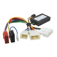 Adaptér ovládání na volantu Subaru Legacy/Outback, od r.v. 2012