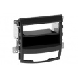 Rámeček autorádia 1-DIN Ssang Yong Korando