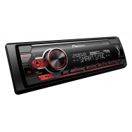 Autorádio Pioneer MVH-S410BT