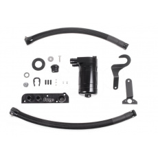 Forge Motorsport Oil Catch Tank sada pro Volkswagen Golf 5