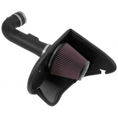 K&N sportovní kit sání Série 63 Aircharger pro Chevrolet Camaro 3.6L Benzin r.v. 2016-2023