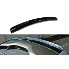 Maxton Design prodloužení spoileru ver.1 pro Ford Focus RS Mk3, černý lesklý plast ABS Maxton Design prodloužení spoileru ver.1 pro Ford Focus RS Mk3, černý lesklý plast ABS