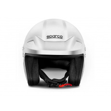 Sparco Helma J-Pro, barva: bílá, velikost: S Sparco Helma J-Pro, barva: bílá, velikost: S