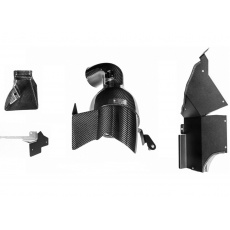 Eventuri karbonové sání pro BMW řady 1 (F2x) s motorem M140i (B58) Eventuri karbonové sání pro BMW řady 1 (F2x) s motorem M140i (B58)