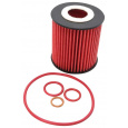 K&N olejový filtr pro BMW 120i r.v. 2004-2012 2.0L Benzin