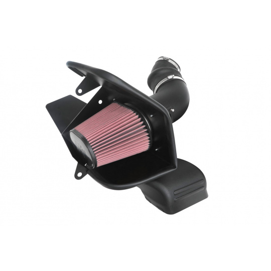 K&N sportovní kit sání Série 63 Aircharger pro Ram 3500 6.7L DIESEL Diesel r.v. 2019-2023