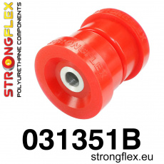 031351B: Strongflex Silentblok zadního nosníku - zadní 031351B: Strongflex Silentblok zadního nosníku - zadní