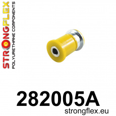 282005A: Strongflex Silentblok předního ramene - spodní varianta SPORT 282005A: Strongflex Silentblok předního ramene - spodní varianta SPORT