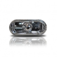 Boční blinkry Ford Fiesta MK4/5 (96-4.02) / Fusion / Galaxy - čiré