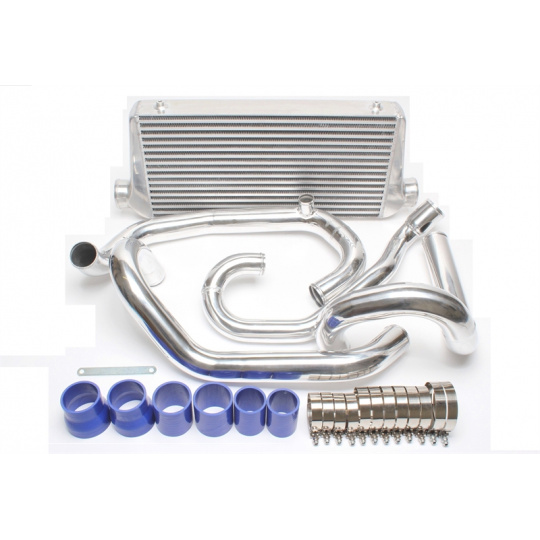 TA Technix intercooler kit Subaru WRX / WRX STI (94-00)