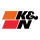 K&N sportovní filtry a kity sání