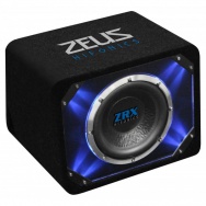 Subwoofer v boxu Hifonics Zeus ZRX8
