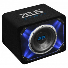 Subwoofer v boxu Hifonics Zeus ZRX8 Subwoofer v boxu Hifonics Zeus ZRX8