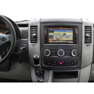 Autorádio Alpine X800D-S906