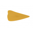 RUPES Multi Purpose Swallow Abrasive Paper - brusný kotouč, 50 kusů, pro brusku iBrid Nano s technologií Q-MAG, zrnitost: 320