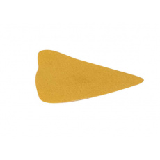 RUPES Multi Purpose Swallow Abrasive Paper - brusný kotouč, 50 kusů, pro brusku iBrid Nano s technologií Q-MAG, zrnitost: 320 RUPES Multi Purpose Swallow Abrasive Paper - brusný kotouč, 50 kusů, pro brusku iBrid Nano s technologií Q-MAG, zrnitost: 320