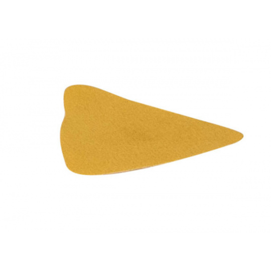 RUPES Multi Purpose Swallow Abrasive Paper - brusný kotouč, 50 kusů, pro brusku iBrid Nano s technologií Q-MAG, zrnitost: 320