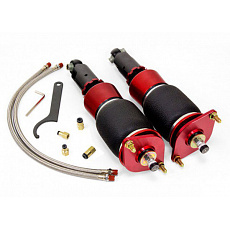 Sada vzduchového podvozku Air Lift Performance pro zadní nápravu řady Performance pro Subaru WRX (VB), r.v. 2022-2025