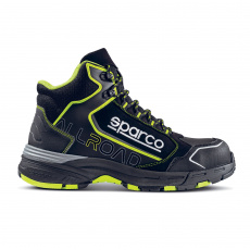 Sparco boty pro mechaniky ALLROAD MONTEGI, velikost: 46