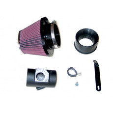 K&N sportovní kit sání 57i pro Subaru Impreza II WRX STI 2.0L Benzin r.v. 2001-2007 K&N sportovní kit sání 57i pro Subaru Impreza II WRX STI 2.0L Benzin r.v. 2001-2007