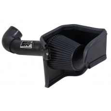 K&N sportovní kit sání Blackhawk pro Dodge Charger 5.7L Benzin r.v. 2006-2014