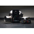 Milltek Sport Active Sound Control pro Volkswagen Transporter \ Caravelle T5 SWB 1.9 TDi (85ps/104ps) 2WD a 4MOTION 2003-2009