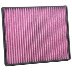 K&N kabinový filtr pro BYD Seal r.v. 2023-2026