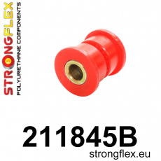 211845B: Strongflex Silentblok zadního zavěšení vzpěry 211845B: Strongflex Silentblok zadního zavěšení vzpěry