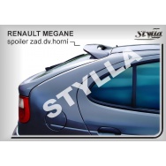 Stylla spoiler zadních dveří Renault Megane I htb - horní