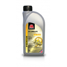 Plně syntetický olej Millers Oils Premium XF Longlife C1 5w30, 1L (Mazda, Mitsubishi)