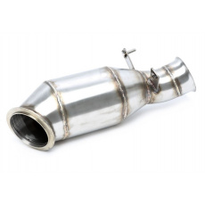 TA Technix downpipe BMW řada 4 435i (F32/33/F36, předfacelift 2013-2016)