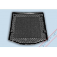 Vana do kufru Ford Focus III sedan (2011-2018) verze s dojezdovou rezervou
