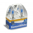 Autožárovky H1 Xenon Blue, 55W