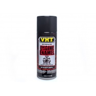 VHT Engine Enamel barva na motory černá lesklá, do teploty až 288°C