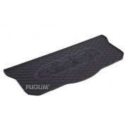 RIGUM vana do kufru gumová Peugeot 108 (od 2014)