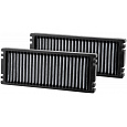 K&N kabinový filtr pro Nissan NV3500 r.v. 2012-2017 5.6L Benzin