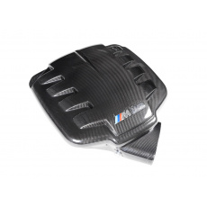 Eventuri Carbon Plenum sací svody pro BMW E9x M3 (motor S65)