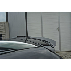 Maxton Design prodloužení spoileru pro Audi S4 B7, černý lesklý plast ABS Maxton Design prodloužení spoileru pro Audi S4 B7, černý lesklý plast ABS