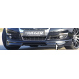 Rieger spoiler pod přední nárazník pro Volkswagen Passat 3C combi, sedan před faceliftem, r.v. 03/05-07/10, plast ABS bez povrchové úpravy