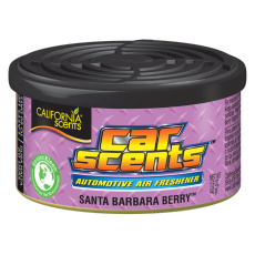 Osvěžovač vzduchu California Scents, vůně Lesní ovoce Osvěžovač vzduchu California Scents, vůně Lesní ovoce