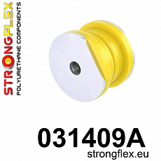 031409A: Strongflex Silentblok předního spodního ramene - zadní varianta SPORT 031409A: Strongflex Silentblok předního spodního ramene - zadní varianta SPORT