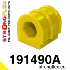 191490A: Strongflex Silentblok předního stabilizátoru varianta SPORT 191490A: Strongflex Silentblok předního stabilizátoru varianta SPORT