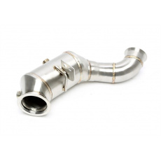 TA Technix downpipe Mercedes E 200/250/300 sedan / combi (W213/S213, předfacelift 2016-2019)