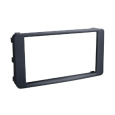 Rámeček autorádia 2-DIN Mitsubishi Outlander (06->)